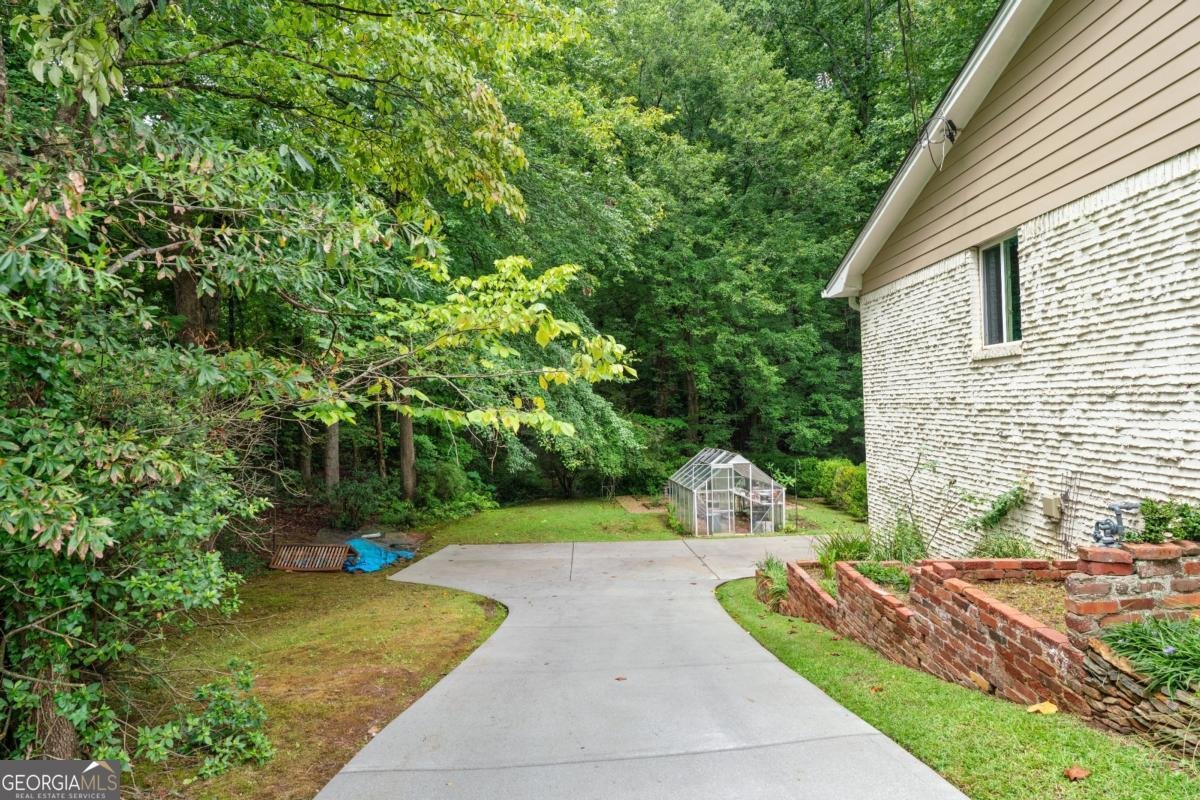 2760 Caraway Drive Tucker - 60