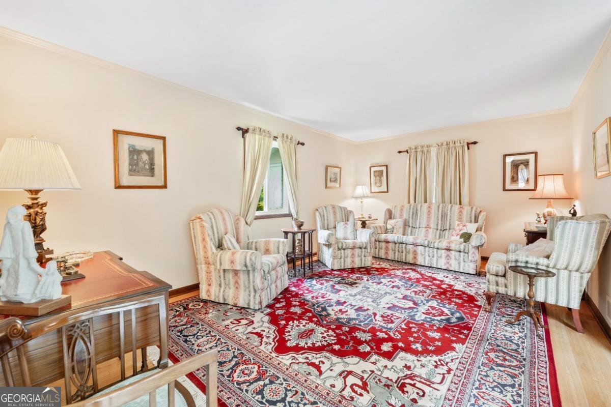 2760 Caraway Drive Tucker - 8
