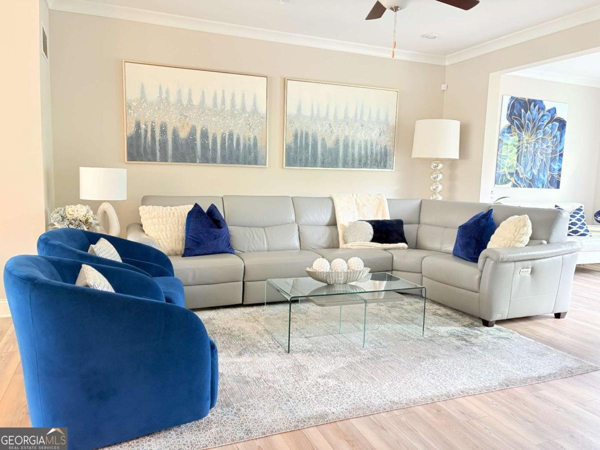 509 Stagecoach Bend Smyrna - 14