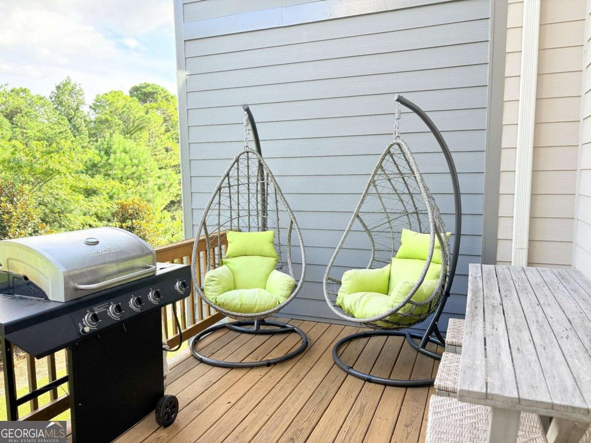 509 Stagecoach Bend Smyrna - 17