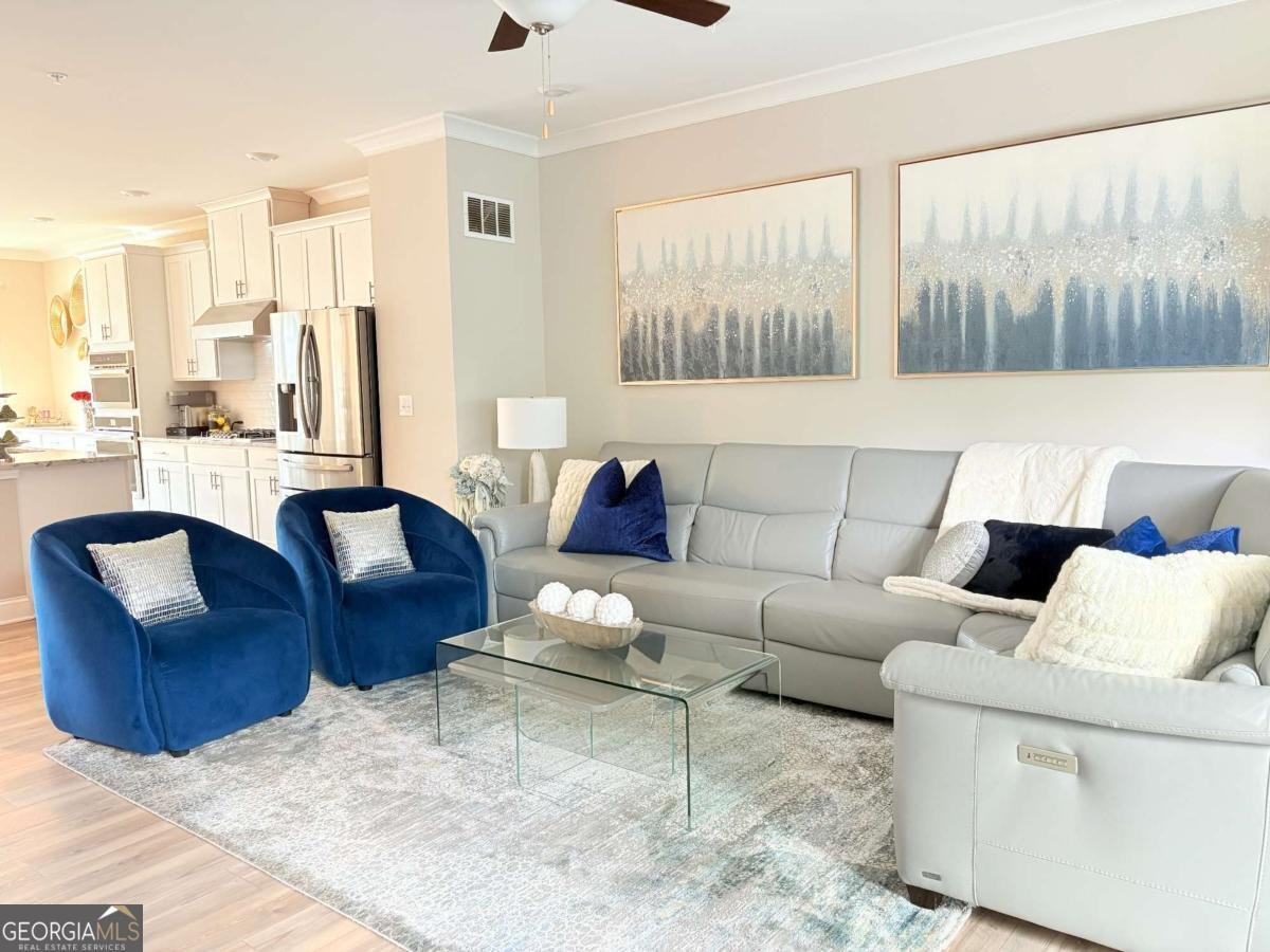 509 Stagecoach Bend Smyrna - 2