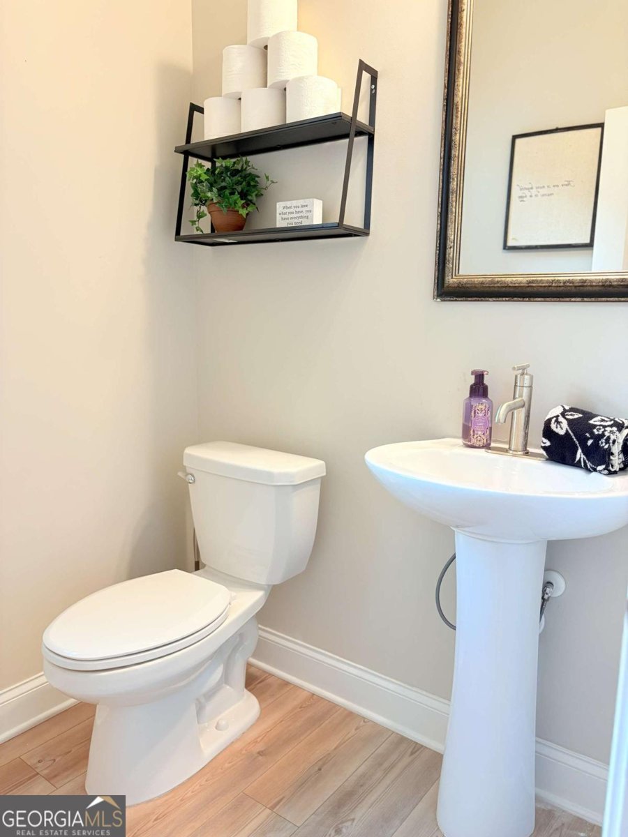 509 Stagecoach Bend Smyrna - 21
