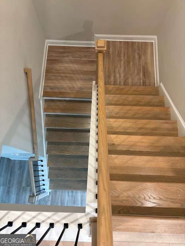 509 Stagecoach Bend Smyrna - 22