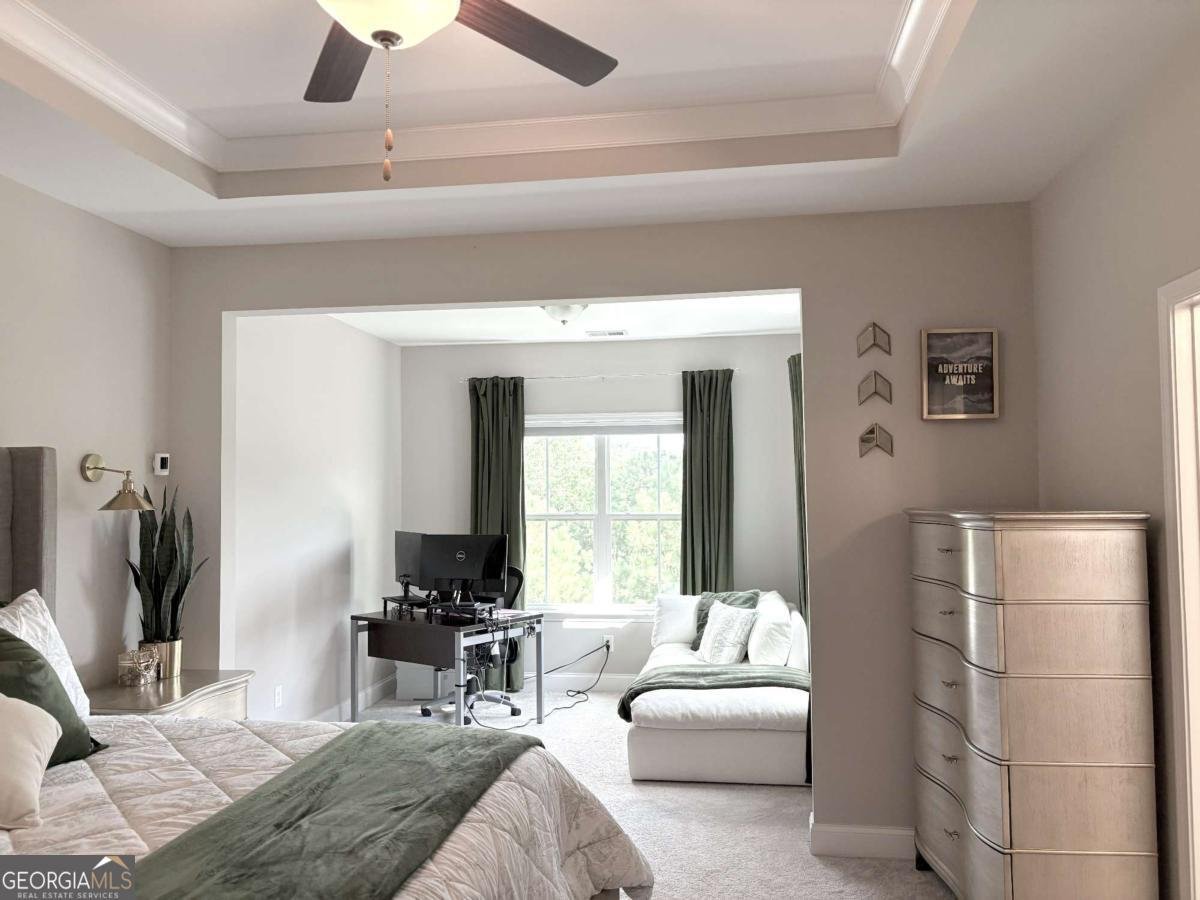 509 Stagecoach Bend Smyrna - 25