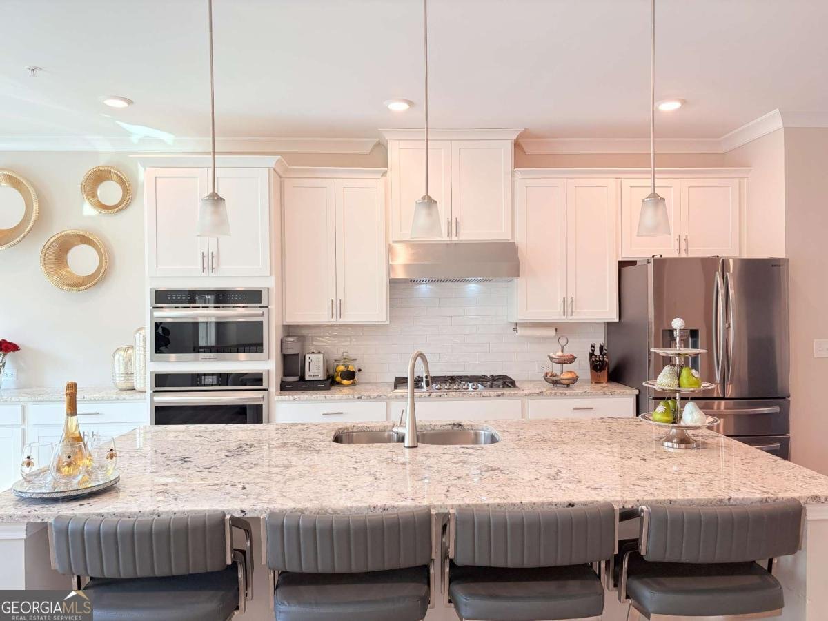 509 Stagecoach Bend Smyrna - 3