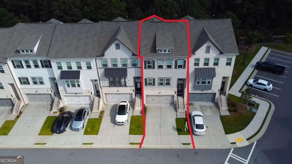 509 Stagecoach Bend Smyrna - 34
