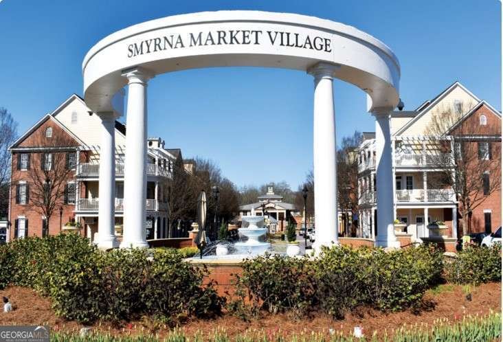 509 Stagecoach Bend Smyrna - 36