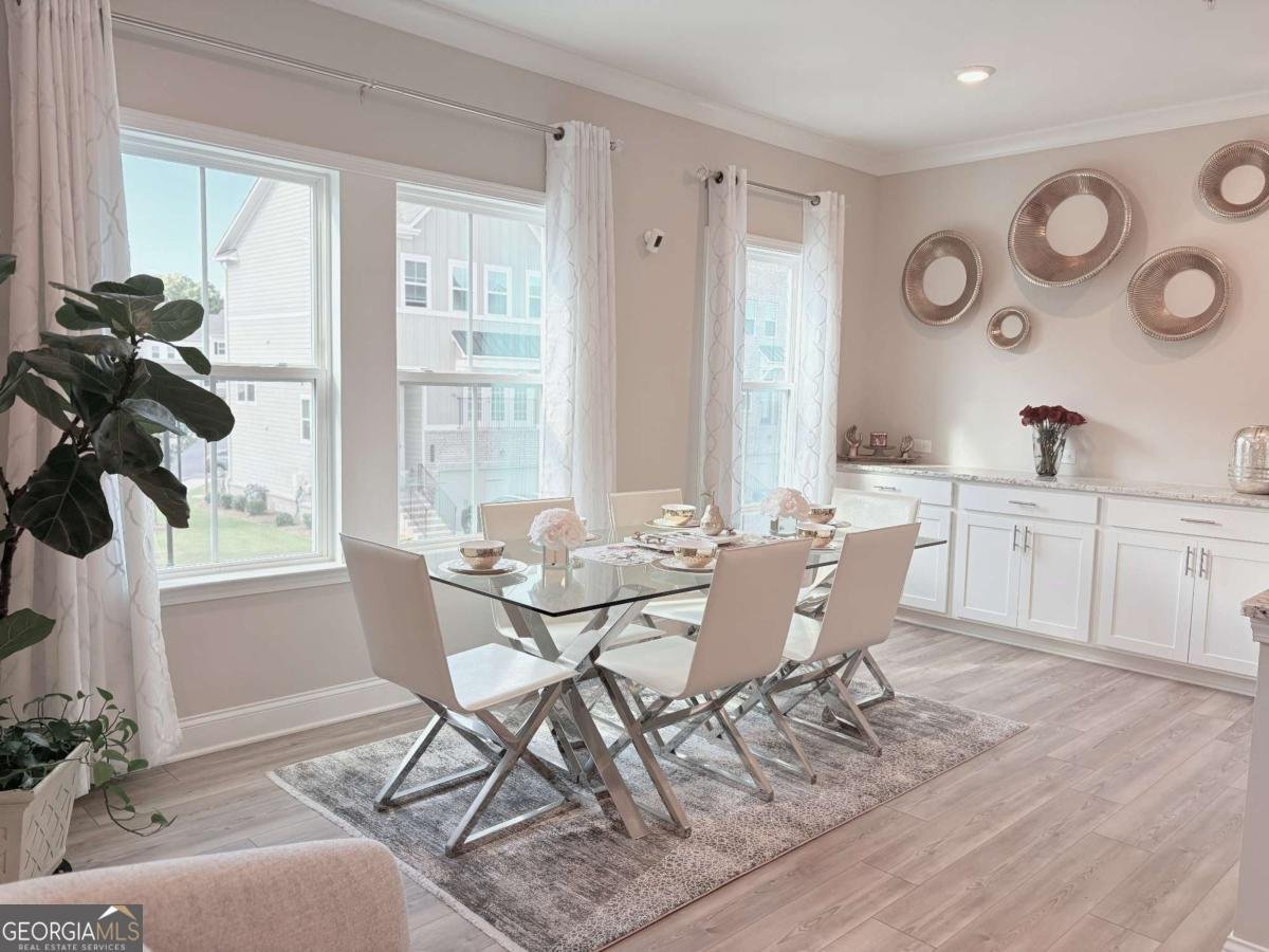 509 Stagecoach Bend Smyrna - 4