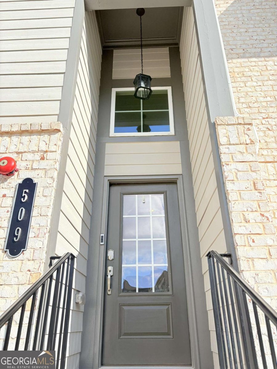 509 Stagecoach Bend Smyrna - 7