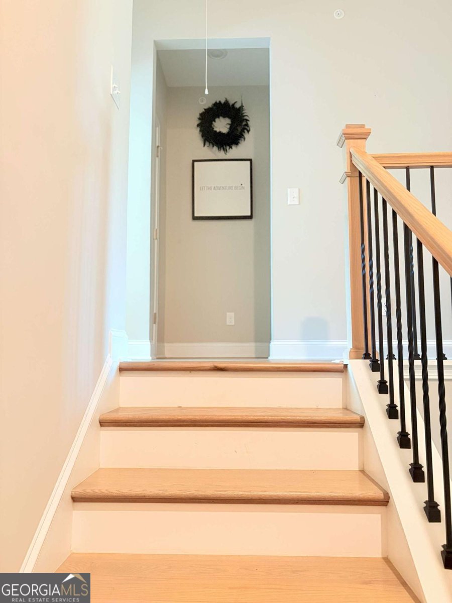 509 Stagecoach Bend Smyrna - 8