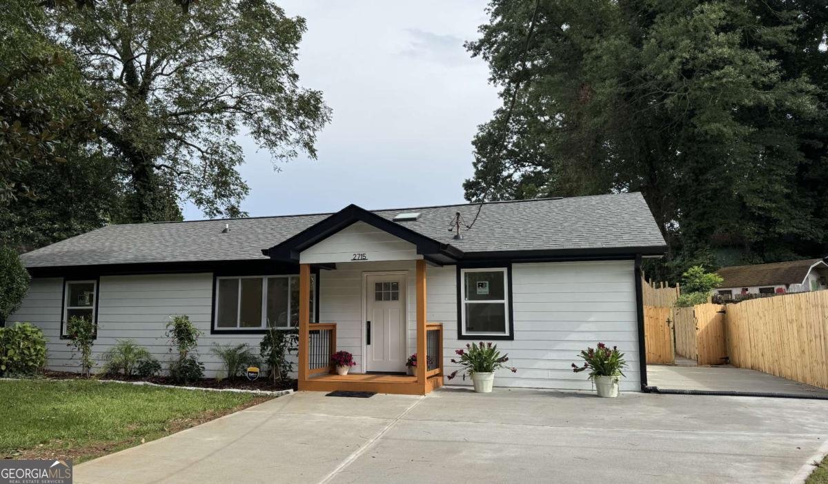 2715 Ellen Way Decatur - 1