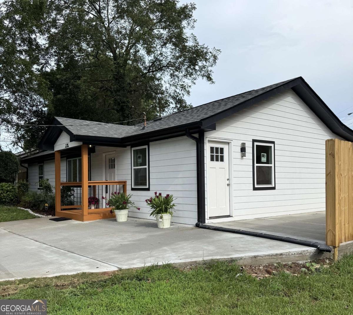 2715 Ellen Way Decatur - 2