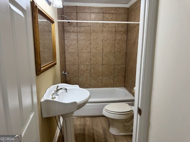 4912 Old Gordon Road Dry Branch - 10