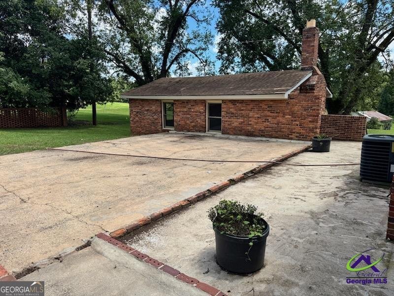 4912 Old Gordon Road Dry Branch - 15