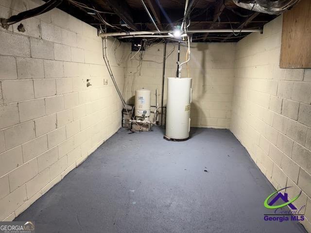 4912 Old Gordon Road Dry Branch - 16