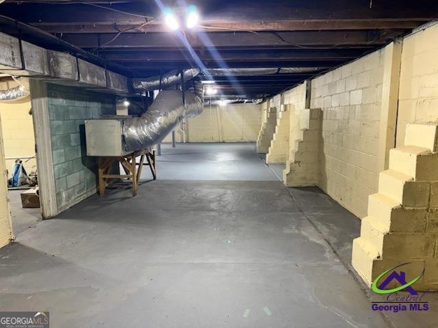 4912 Old Gordon Road Dry Branch - 17