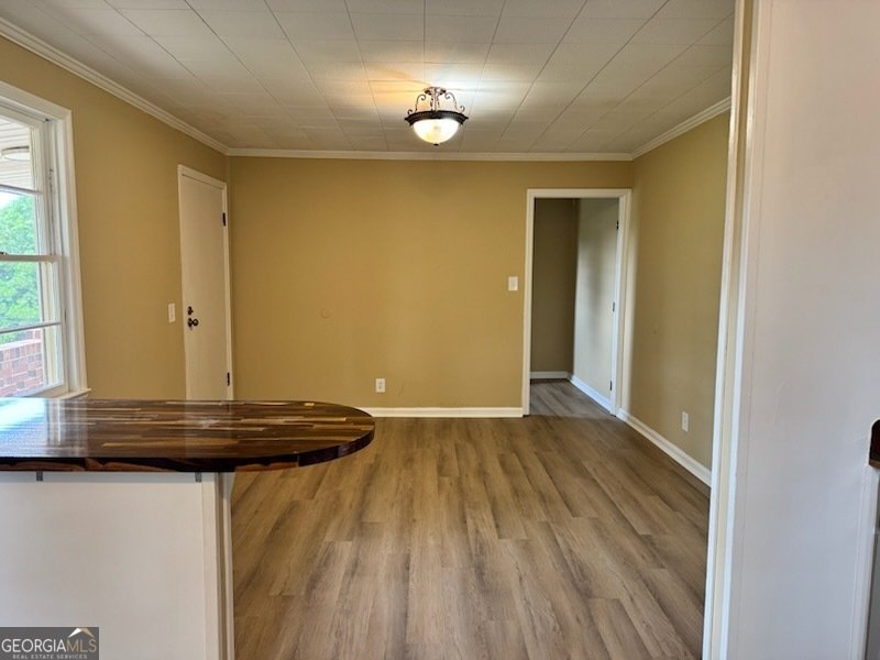 4912 Old Gordon Road Dry Branch - 4