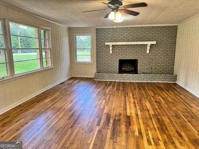 4912 Old Gordon Road Dry Branch - 6