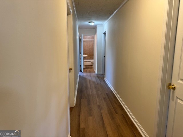 4912 Old Gordon Road Dry Branch - 7