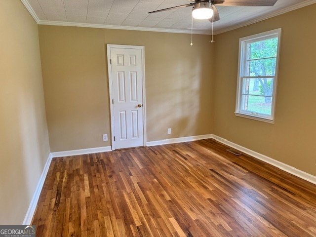 4912 Old Gordon Road Dry Branch - 8