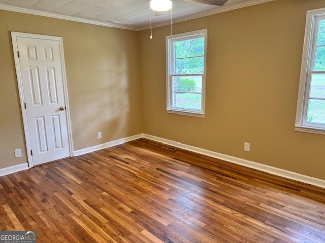 4912 Old Gordon Road Dry Branch - 9