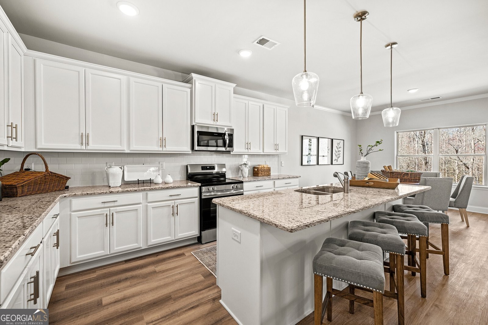365 Greenview Court Homer - 11