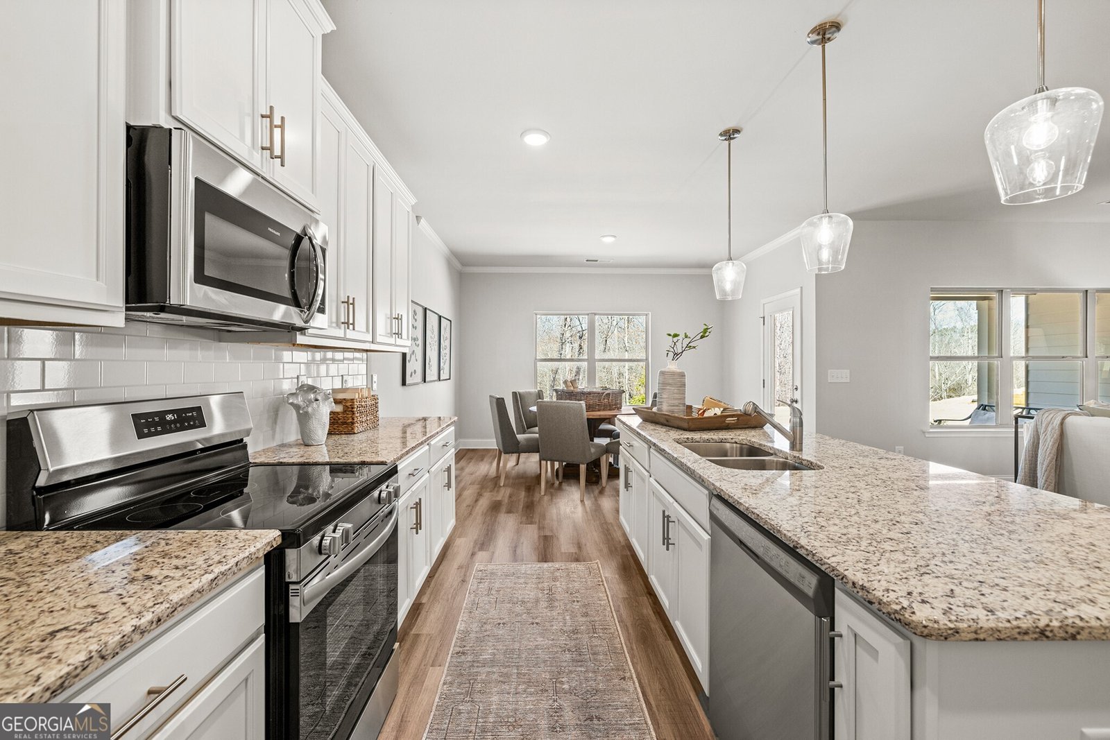 365 Greenview Court Homer - 15