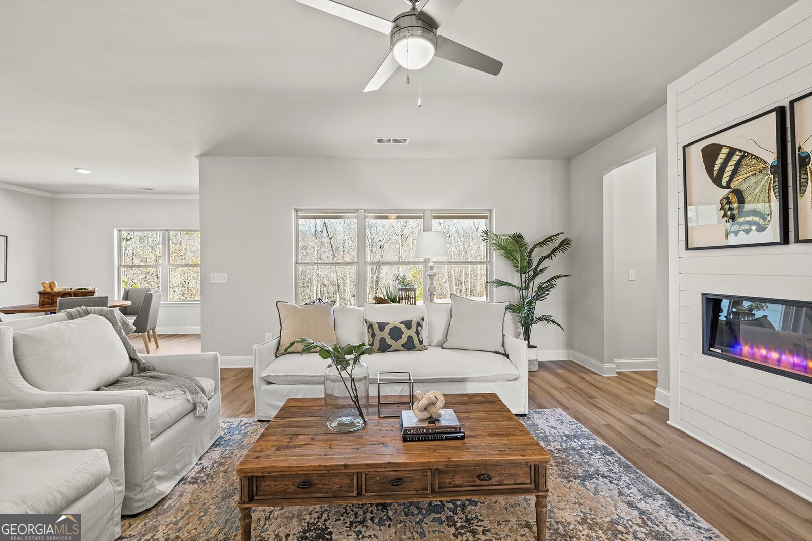 365 Greenview Court Homer - 6