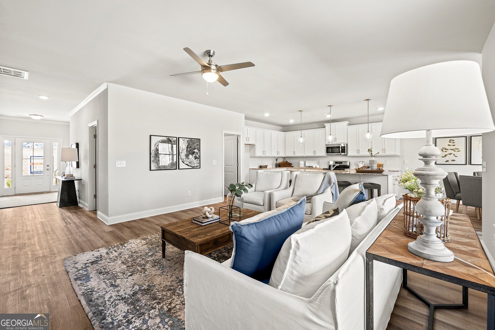 365 Greenview Court Homer - 9