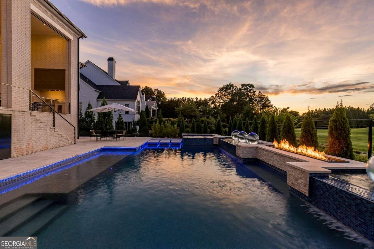 3274 Watsons Bend Milton - 5