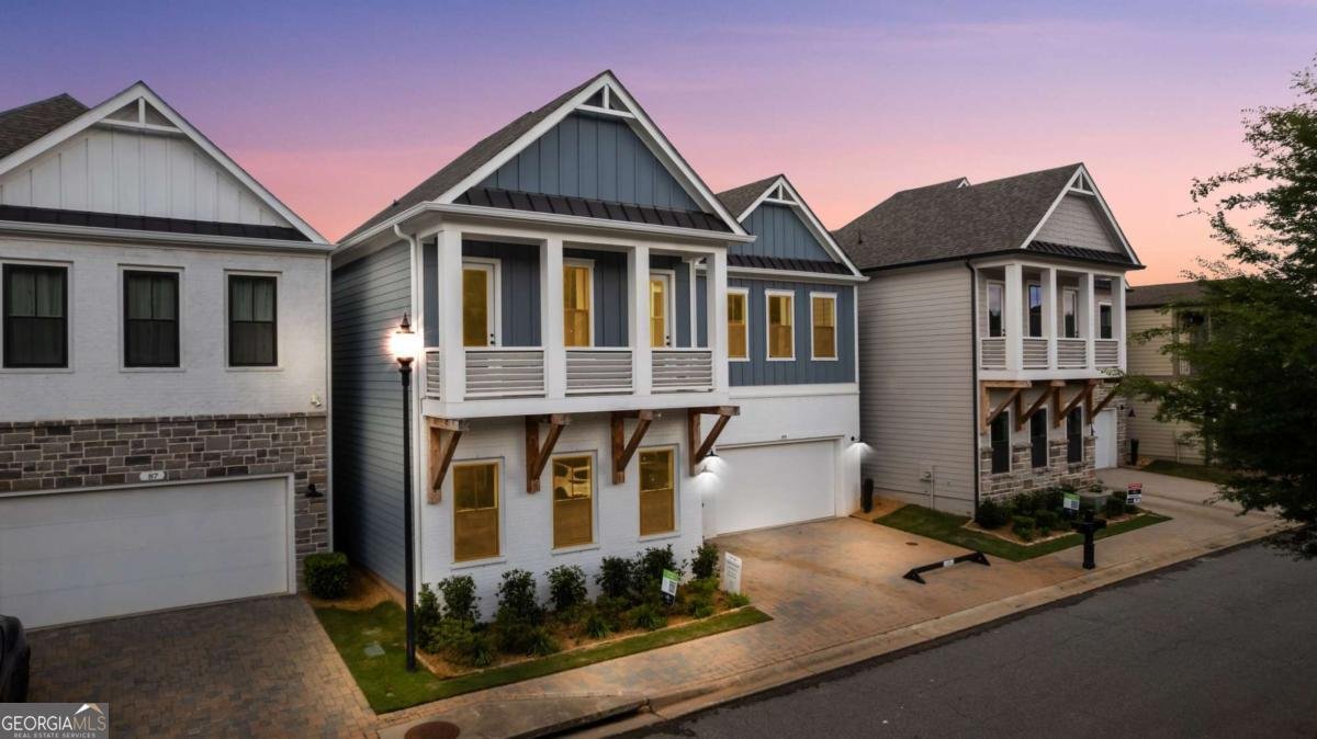 89 Batten Board Way Woodstock - 1