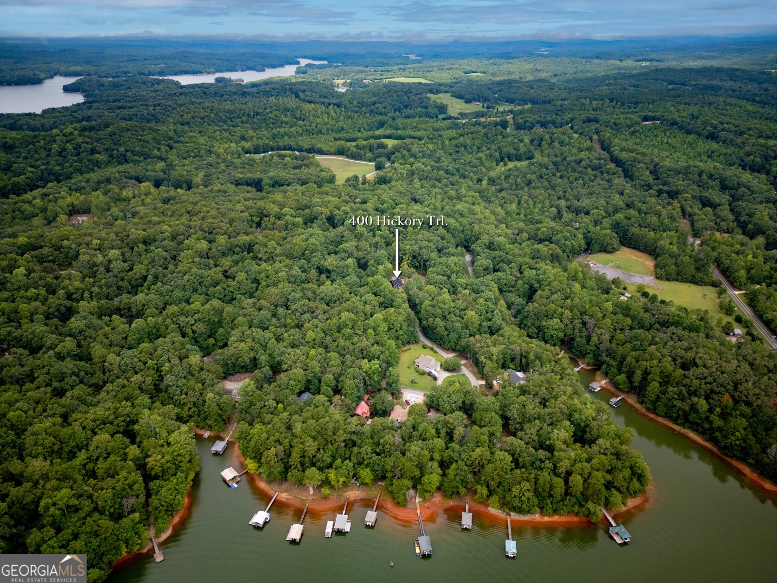 400 Hickory Trail Westminster - 30