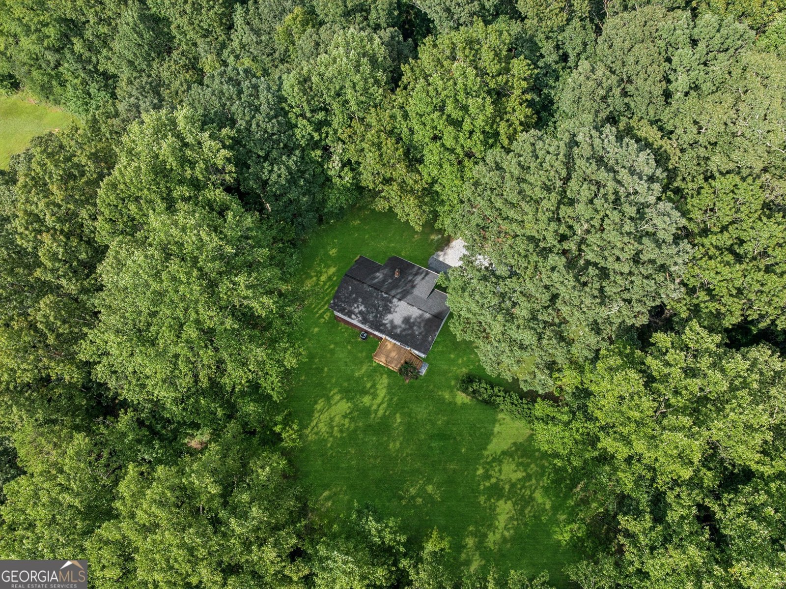 3324 Brockton Road Jefferson - 27