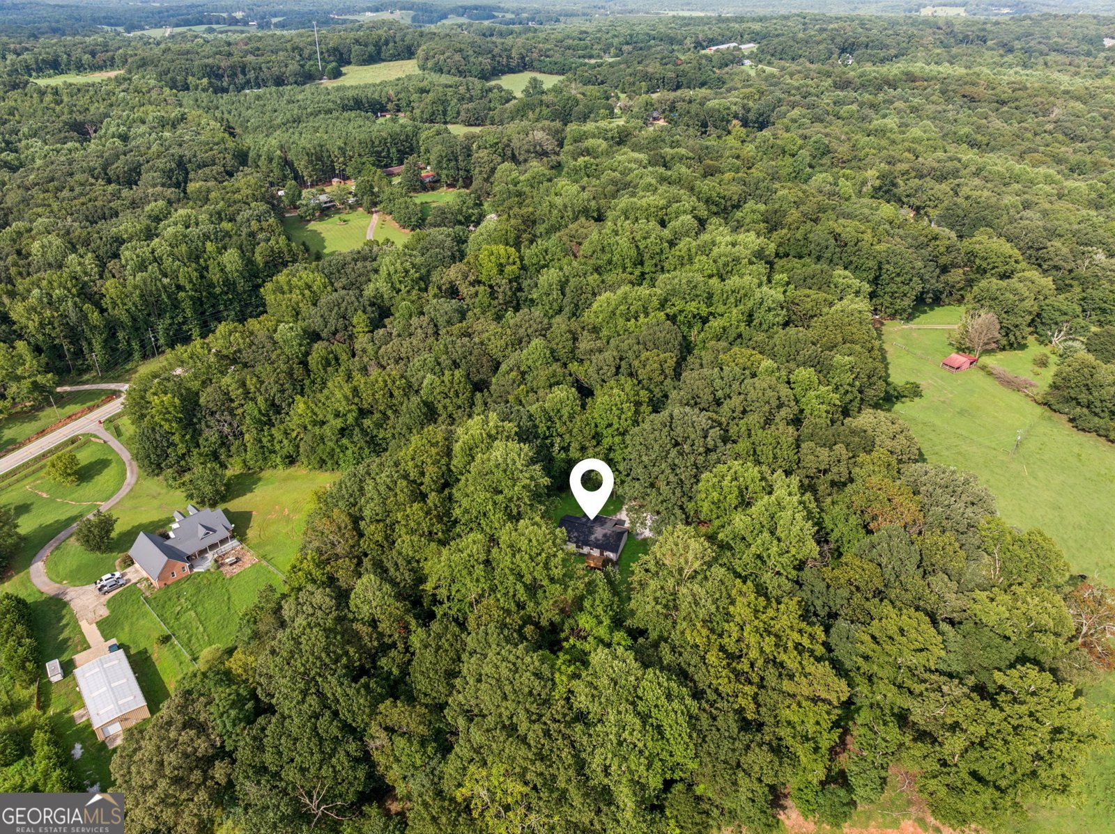 3324 Brockton Road Jefferson - 29