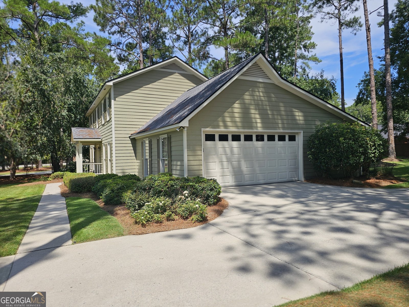 103 Peachtree Run Statesboro - 41