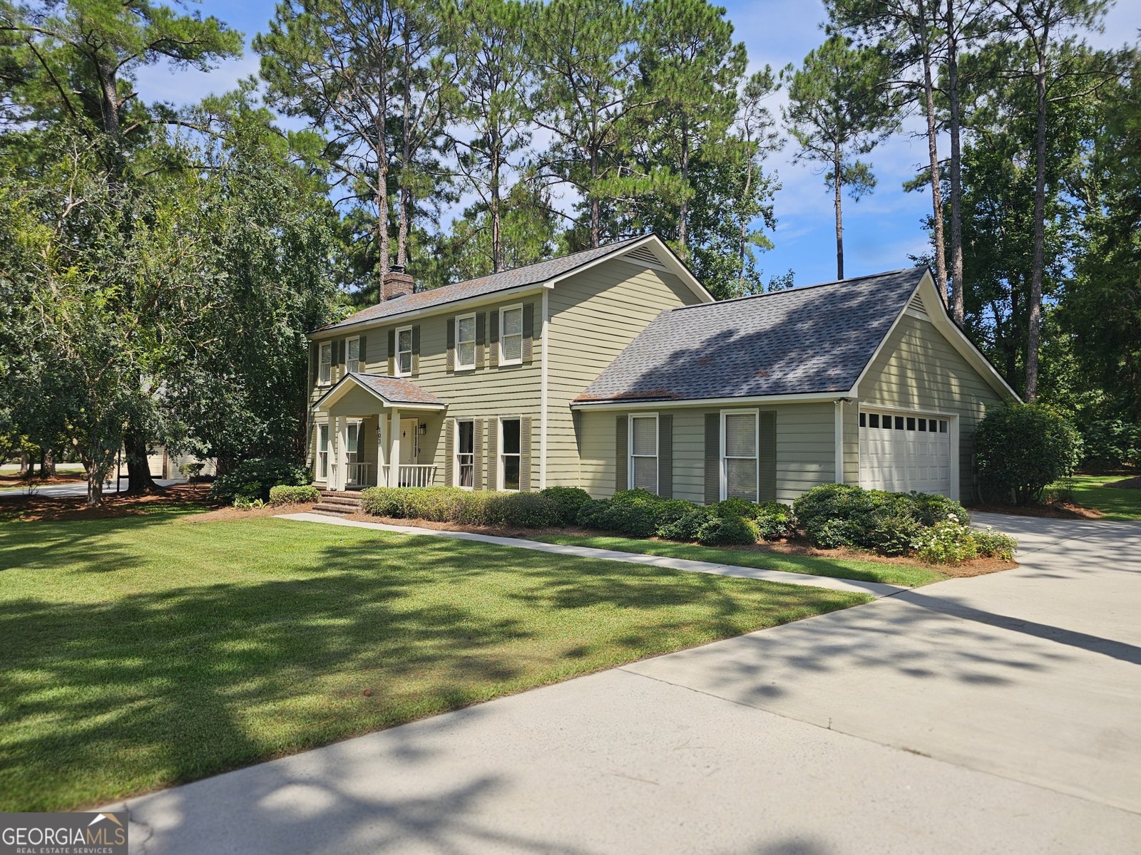 103 Peachtree Run Statesboro - 42