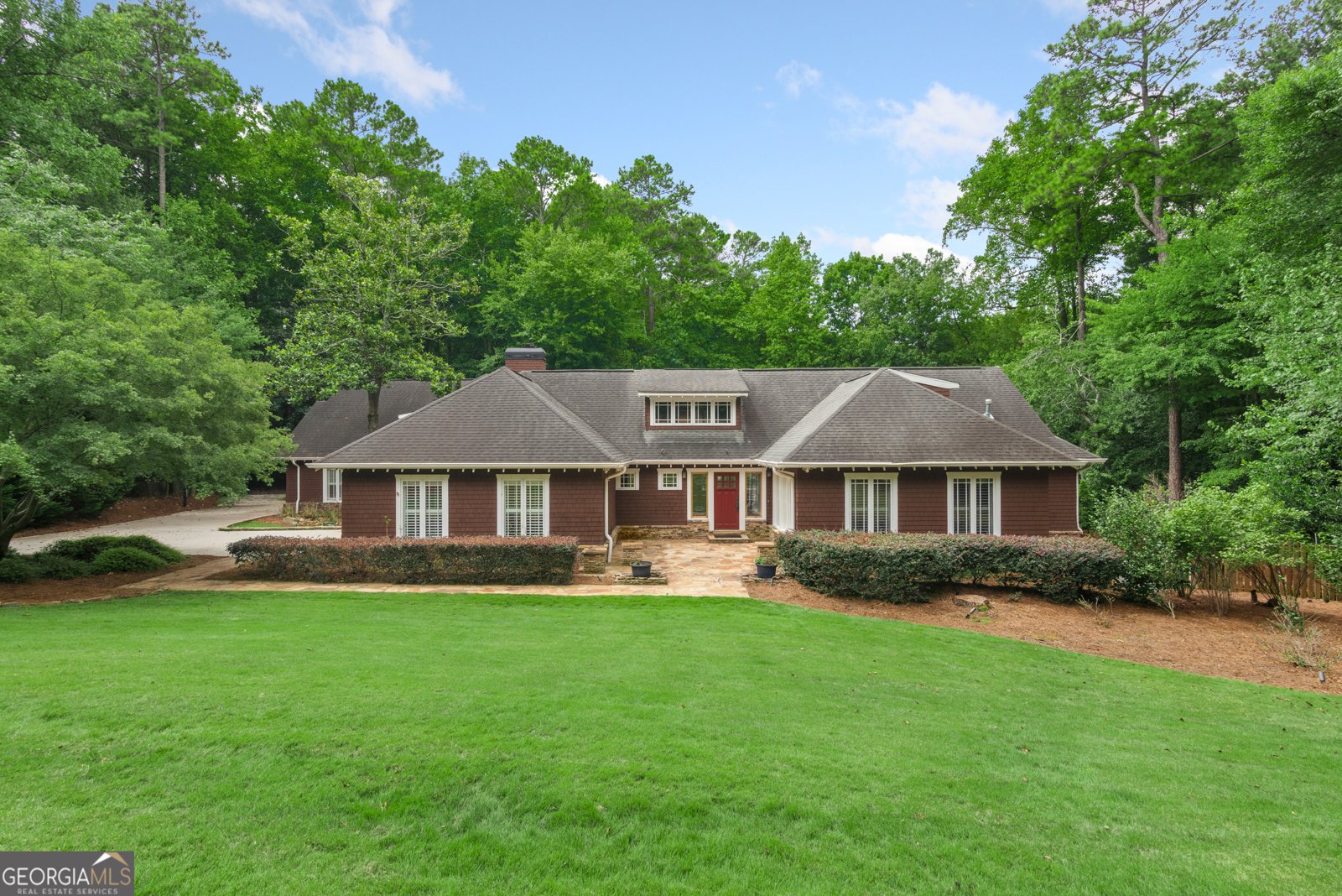 1490 Chevron Drive Atlanta - 1