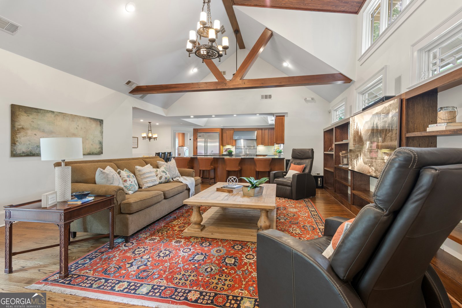 1490 Chevron Drive Atlanta - 16
