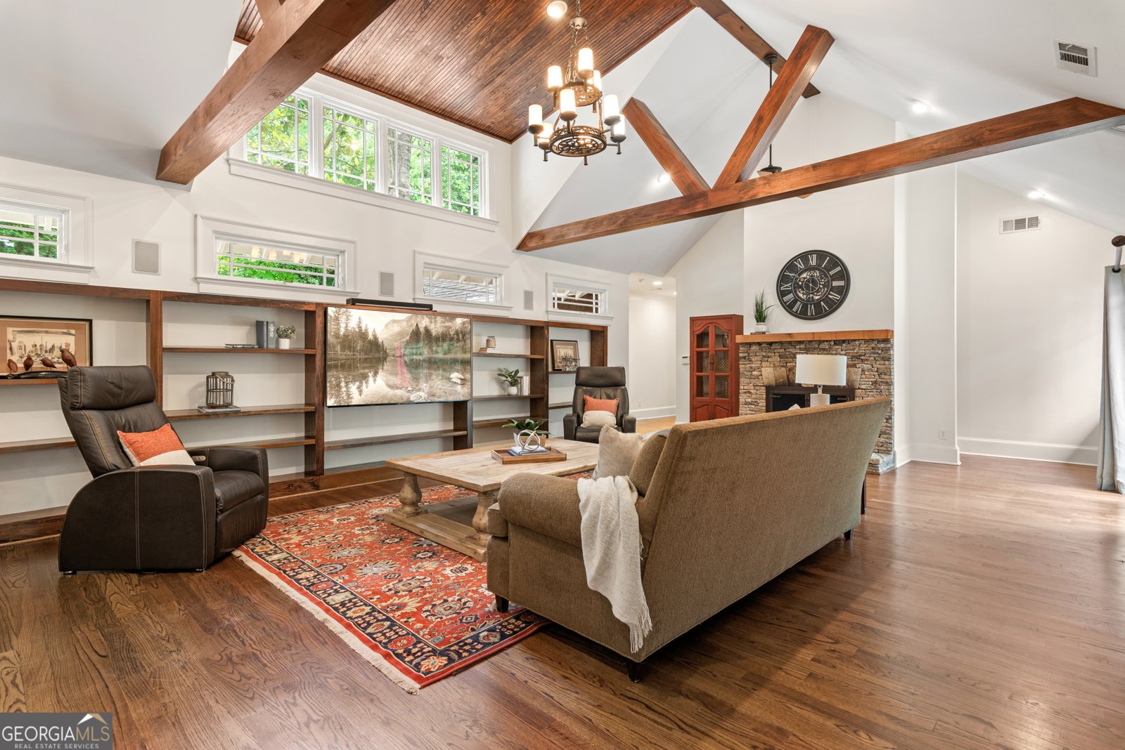 1490 Chevron Drive Atlanta - 17