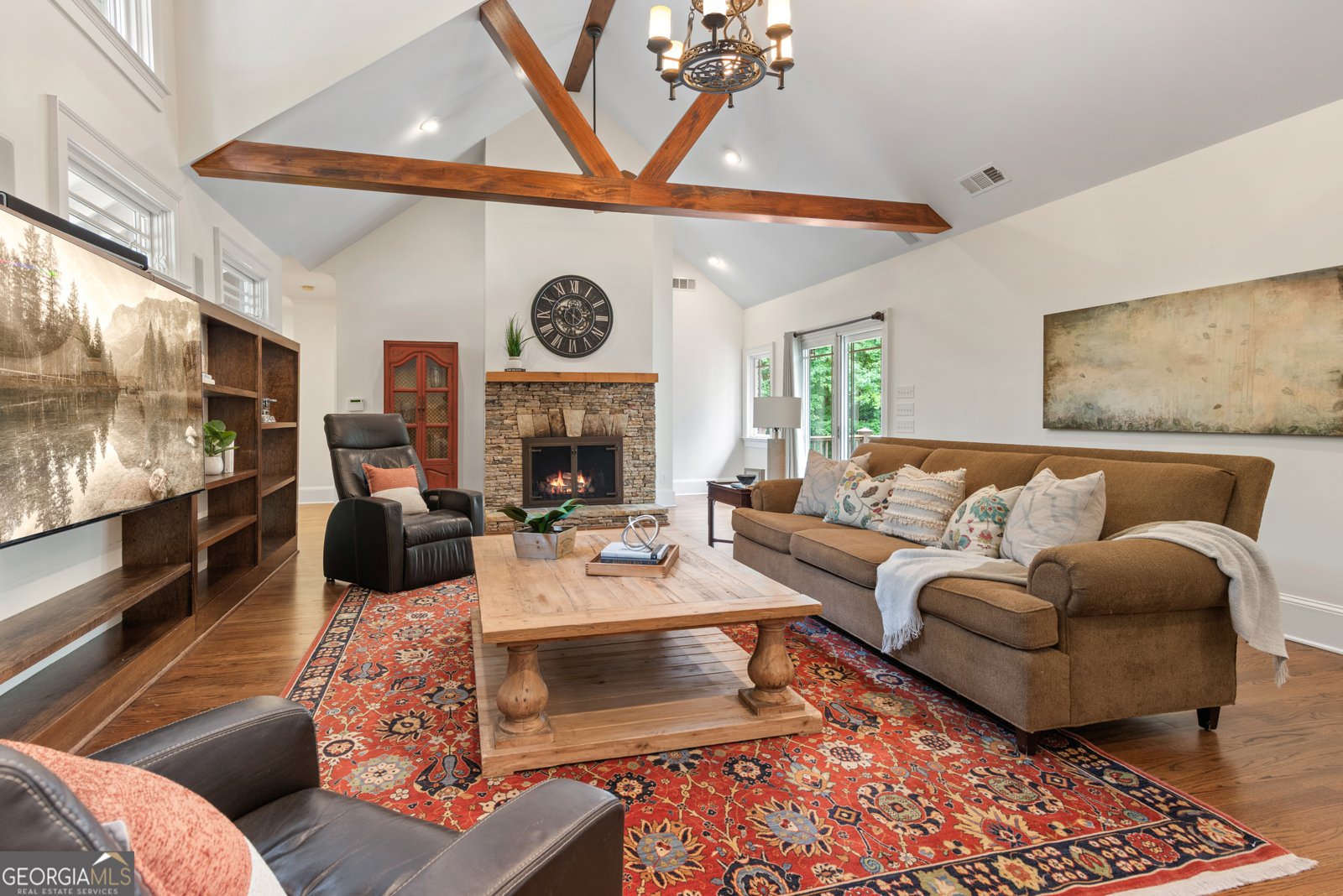 1490 Chevron Drive Atlanta - 18