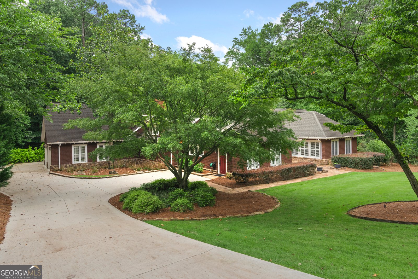 1490 Chevron Drive Atlanta - 2