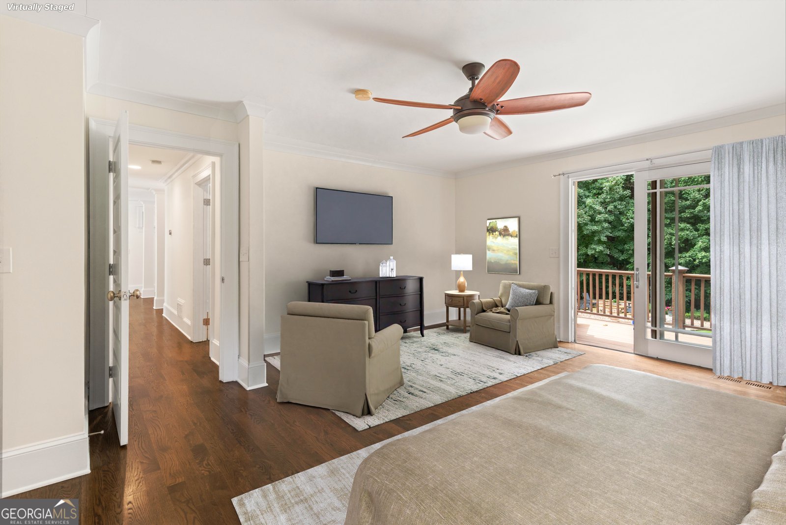 1490 Chevron Drive Atlanta - 27