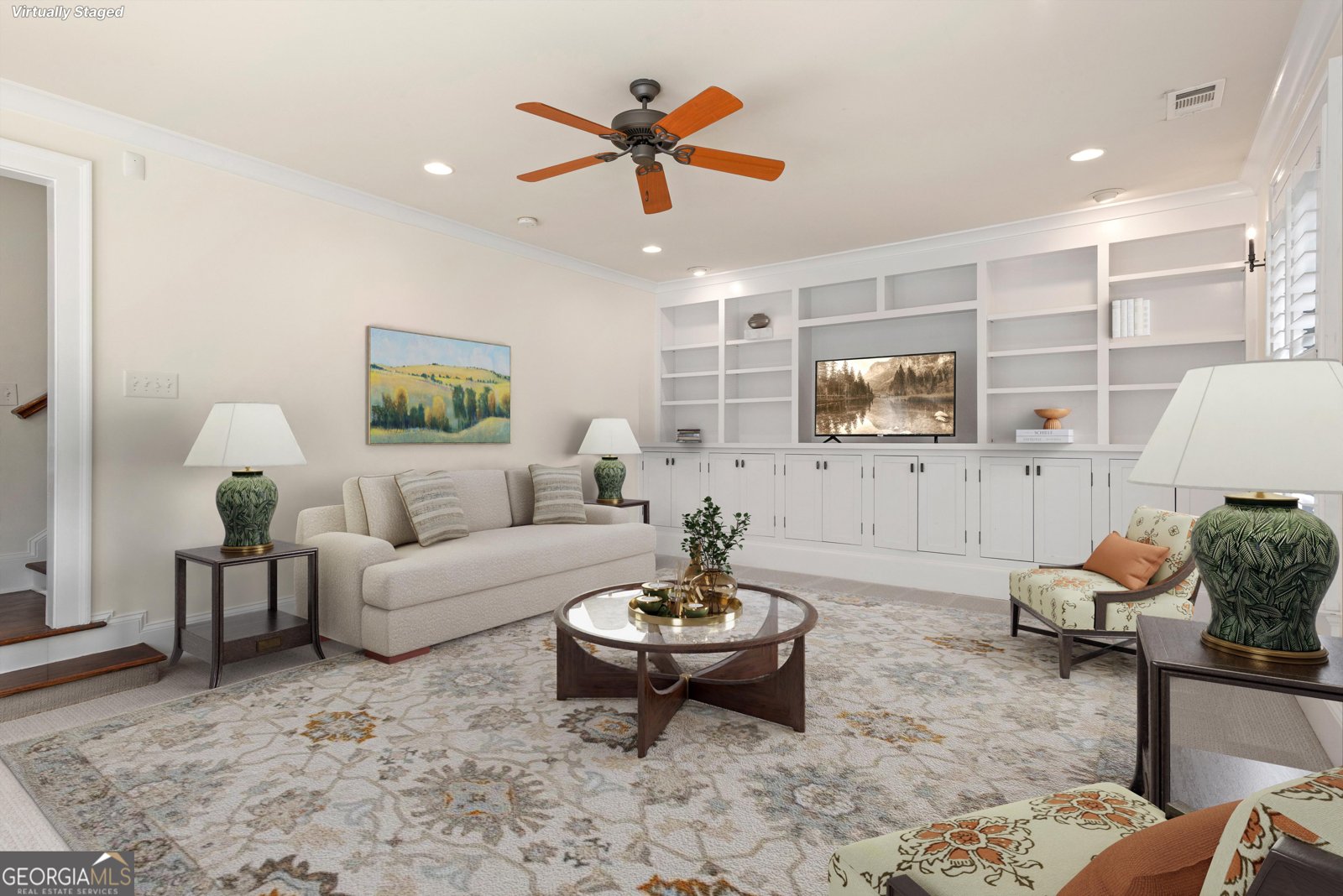 1490 Chevron Drive Atlanta - 4