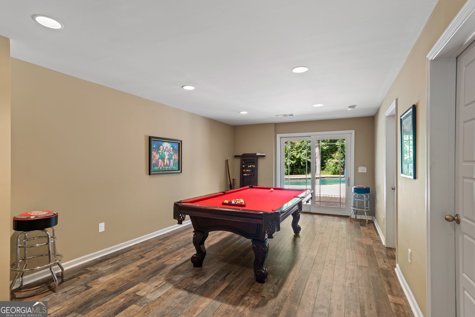1490 Chevron Drive Atlanta - 47