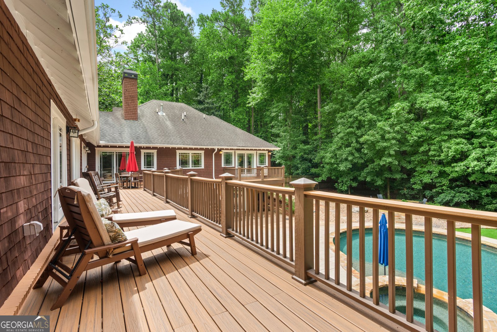 1490 Chevron Drive Atlanta - 57