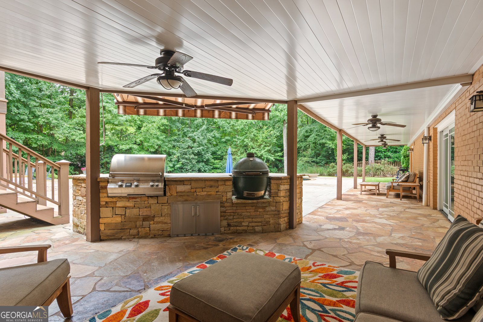 1490 Chevron Drive Atlanta - 59