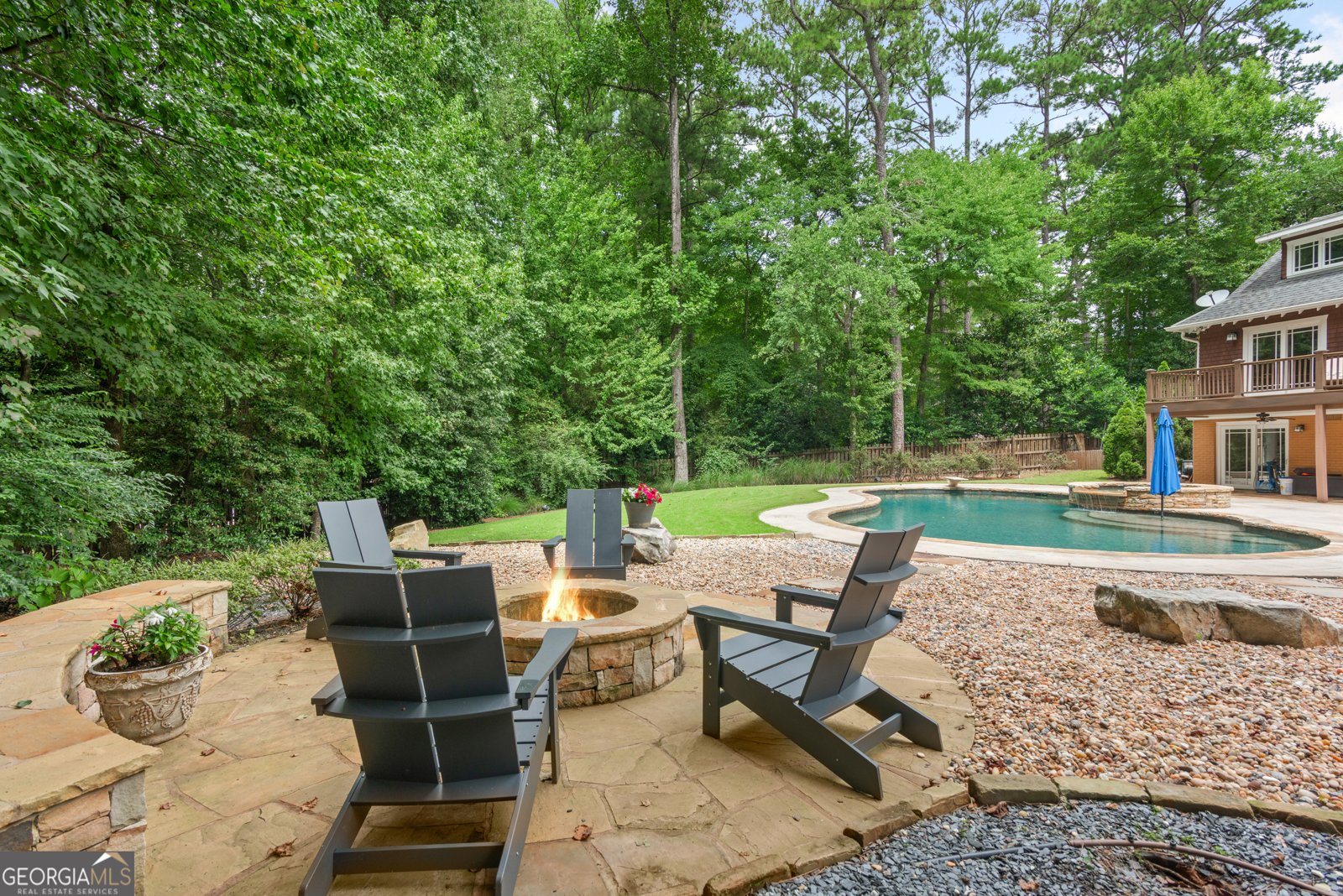 1490 Chevron Drive Atlanta - 61
