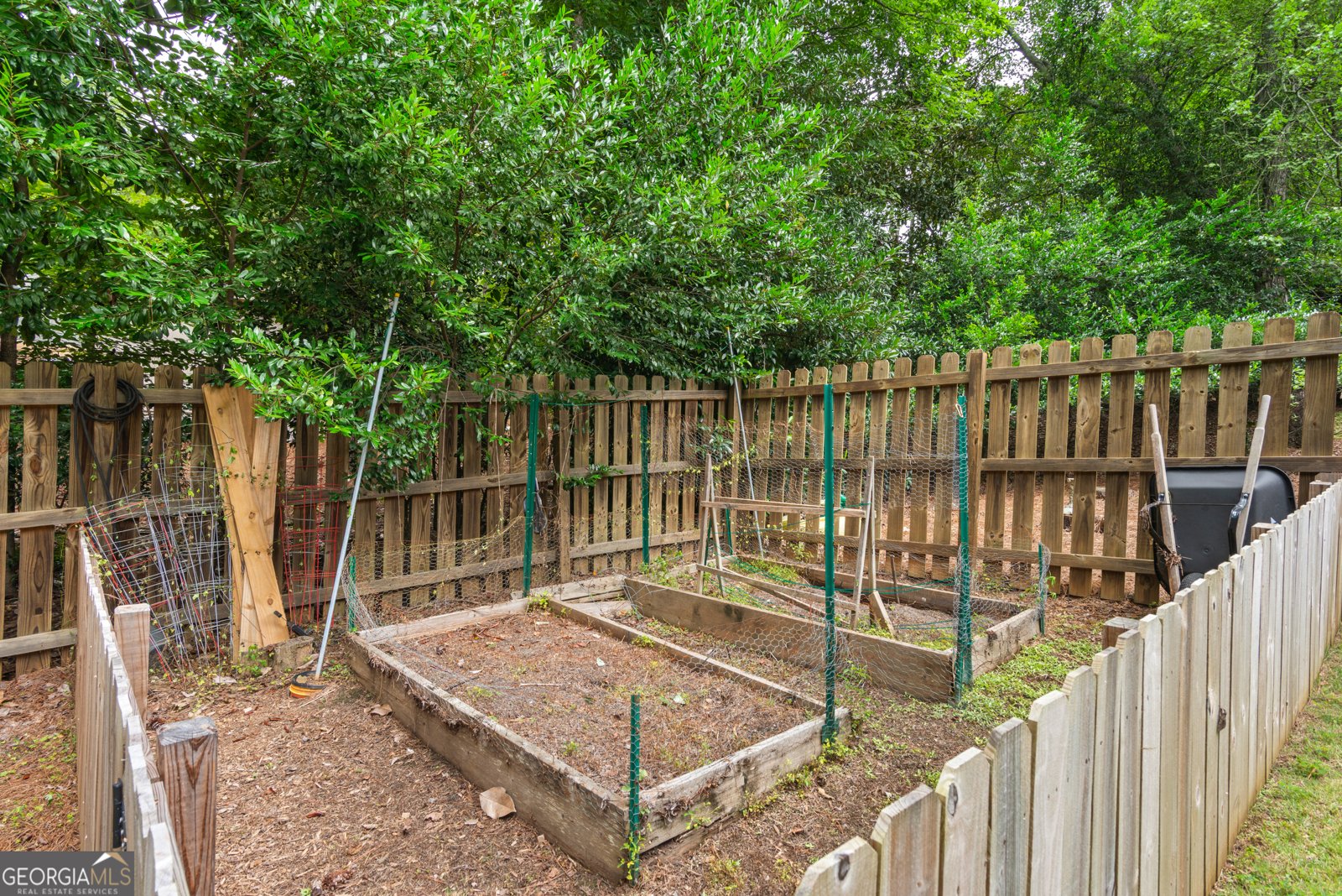 1490 Chevron Drive Atlanta - 62