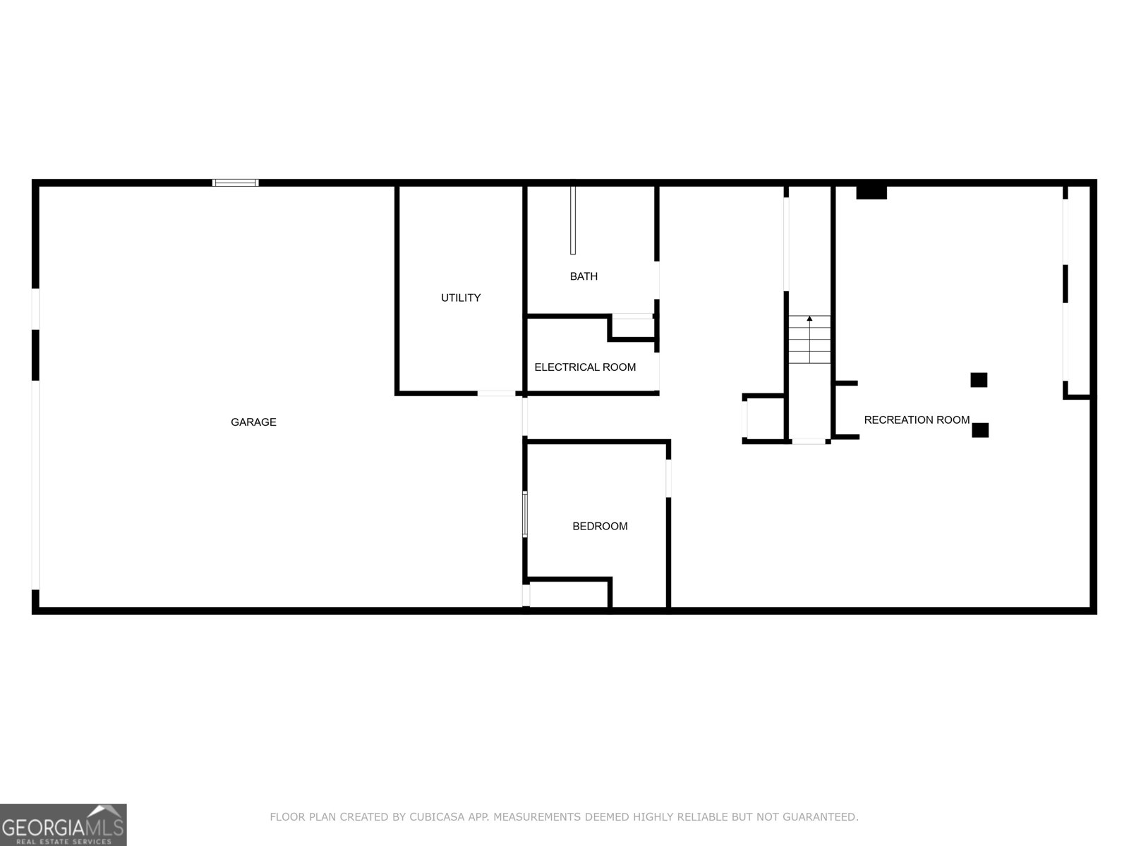 730 Ponderosa Court Fayetteville - 2