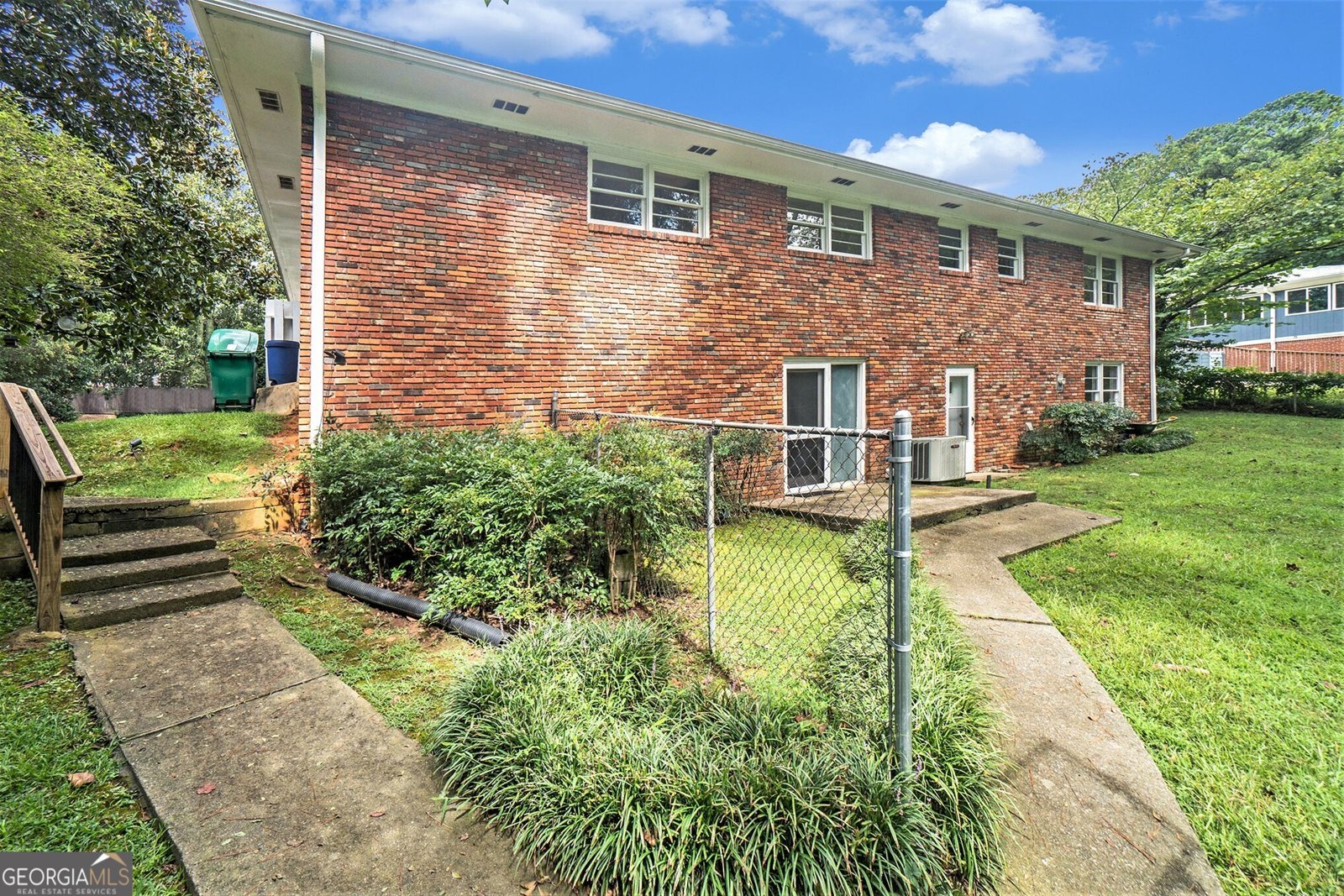 3073 Henderson Mill Road Atlanta - 27